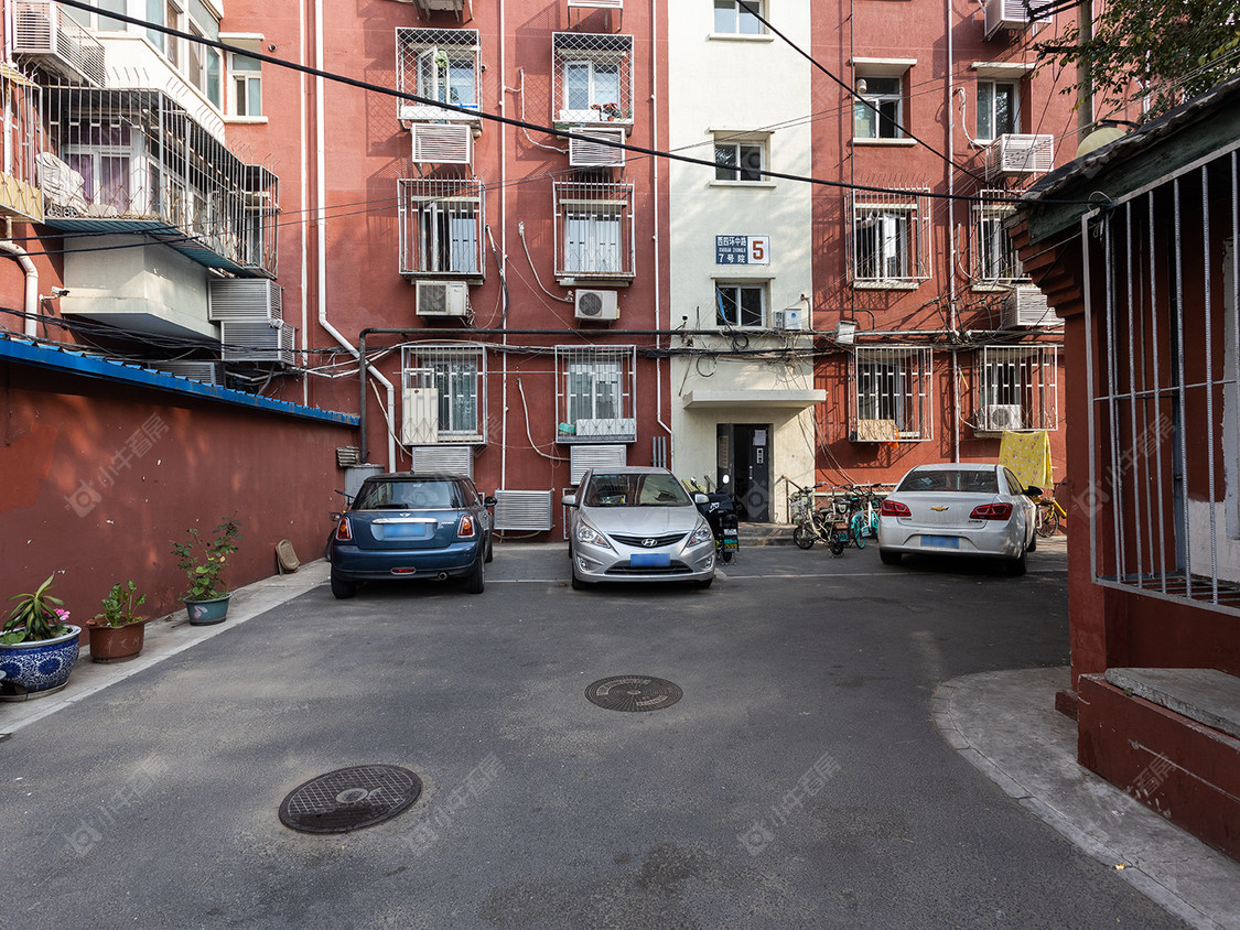 北京西四环中路7号院小区_西四环中路7号院小区null