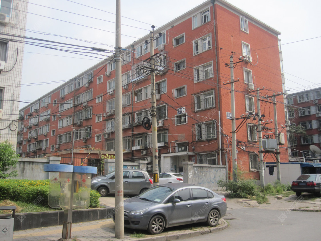 北京厂洼街3号院小区_小牛看房