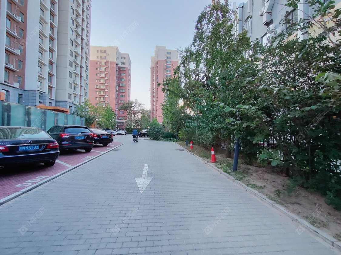 北京天怡晴园小区_天怡晴园小区null