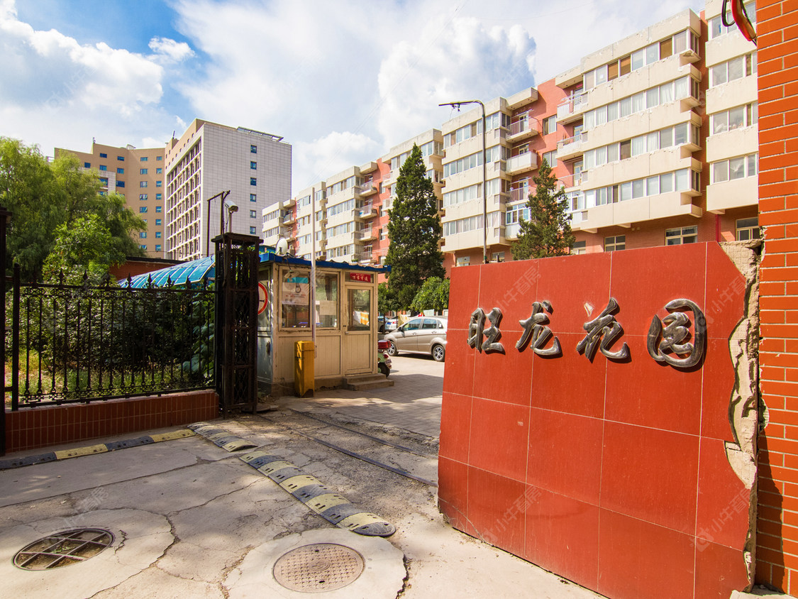 北京旺龙花园小区_旺龙花园小区null