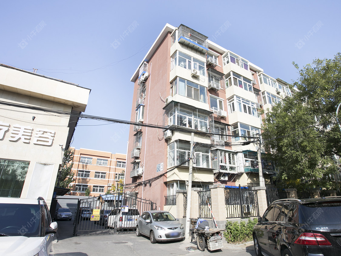 北京双榆树北路小区_双榆树北路小区null