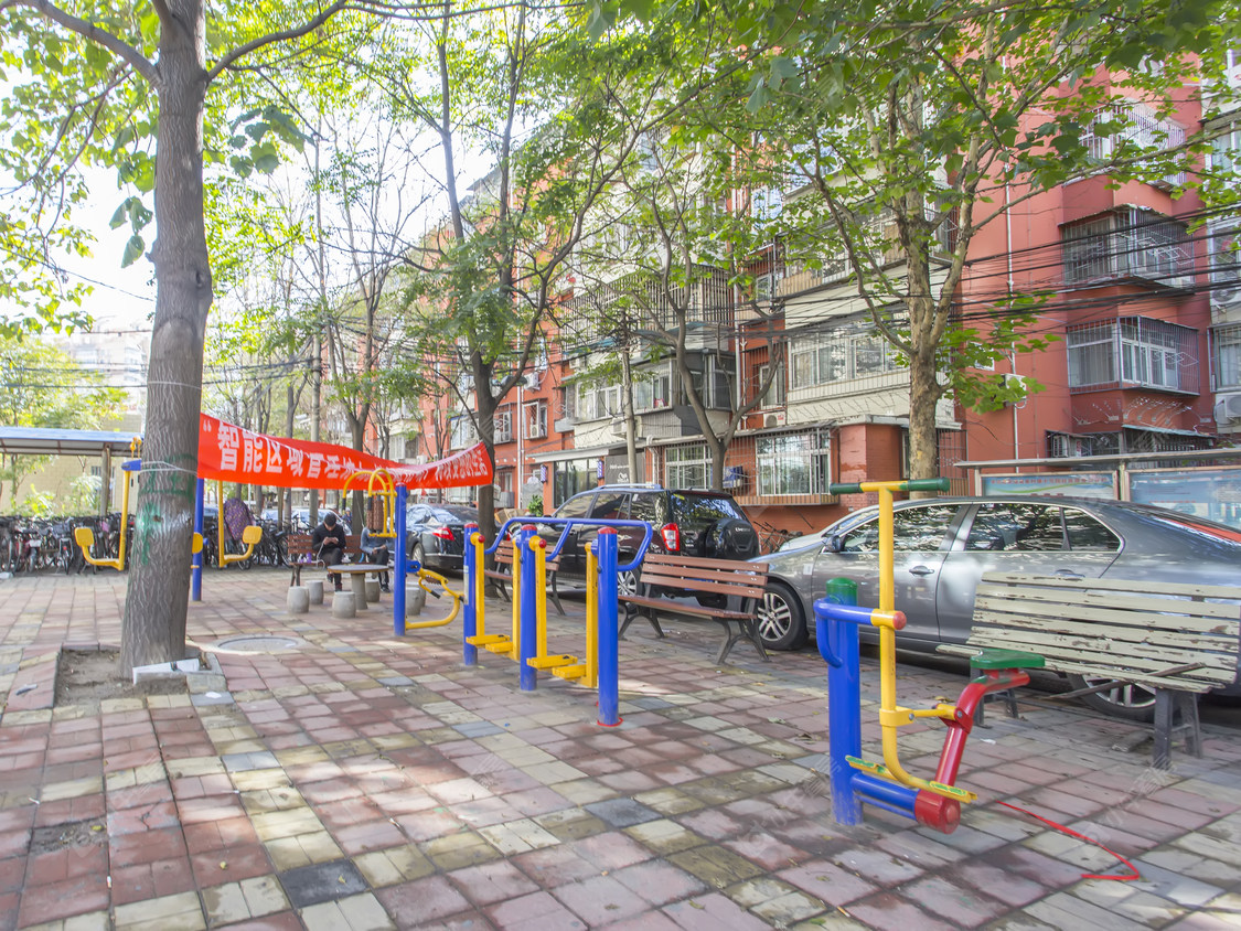 北京吴家村路10号院小区_小牛看房