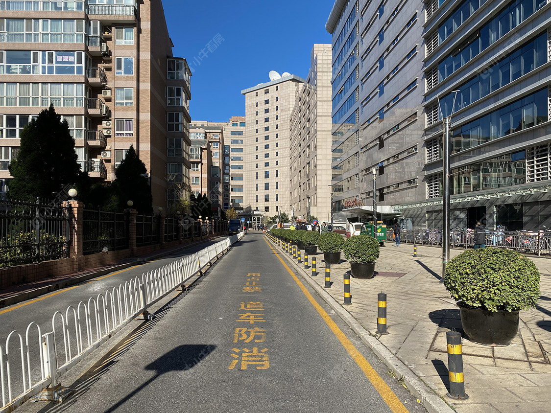 北京新成文化大厦小区_小牛看房