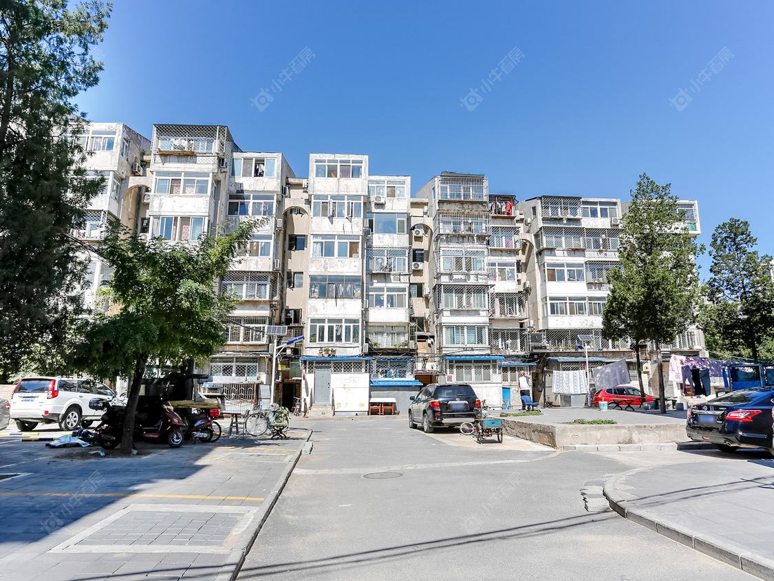 北京青塔秀园小区_青塔秀园小区null
