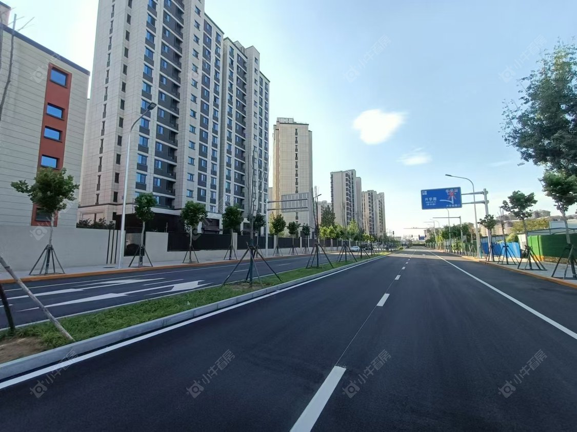 北京中绿东岳府在售新楼盘null