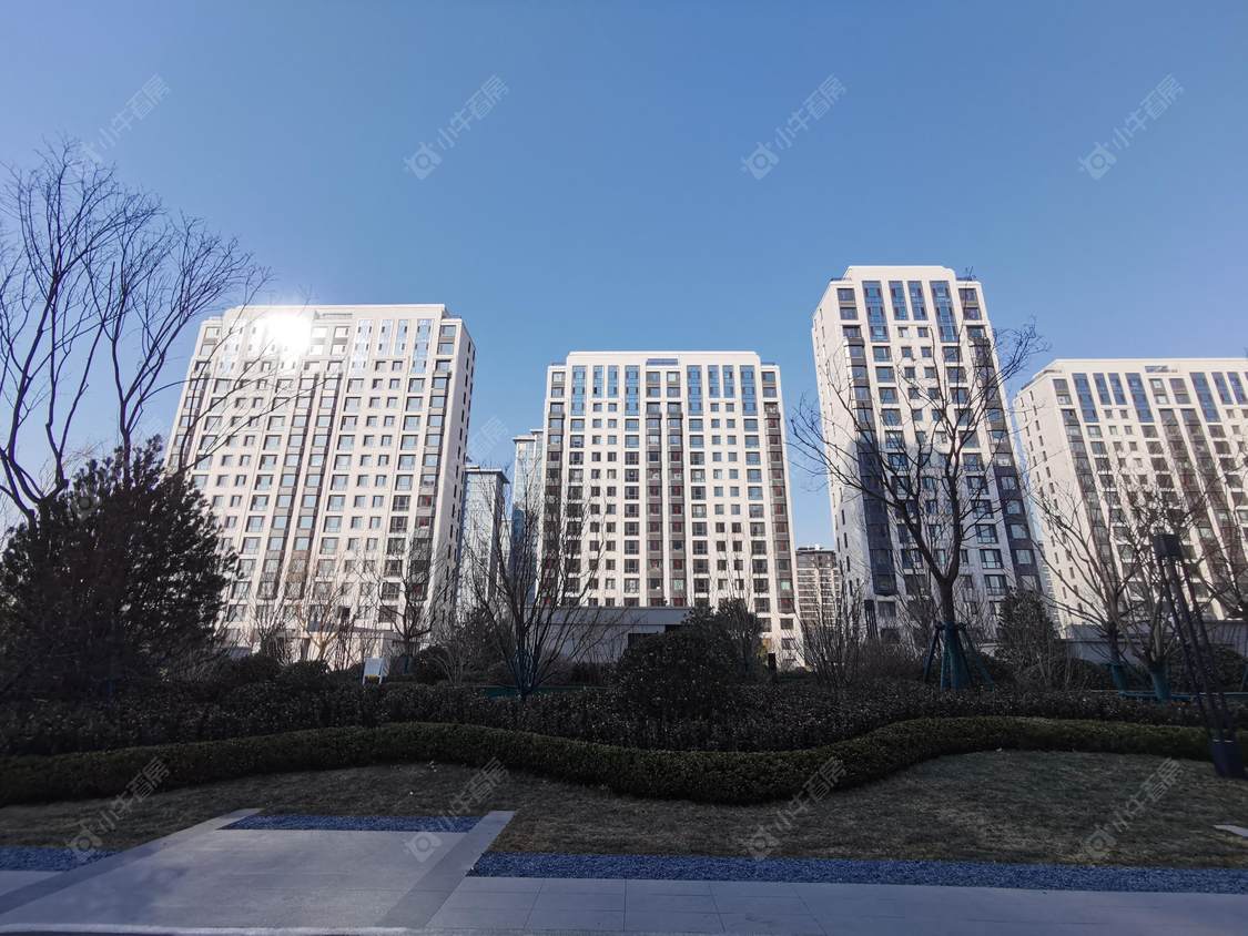 北京长安九里小区_小牛看房
