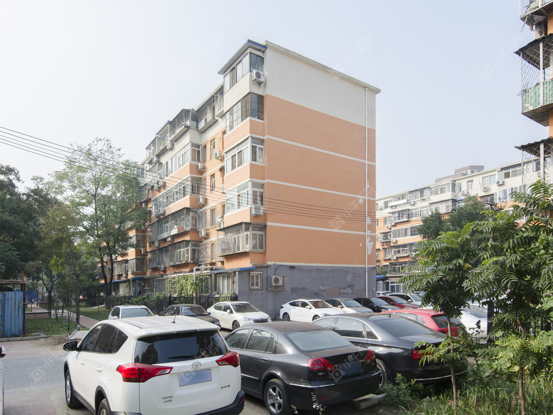 北京点石商务公园小区_点石商务公园小区null