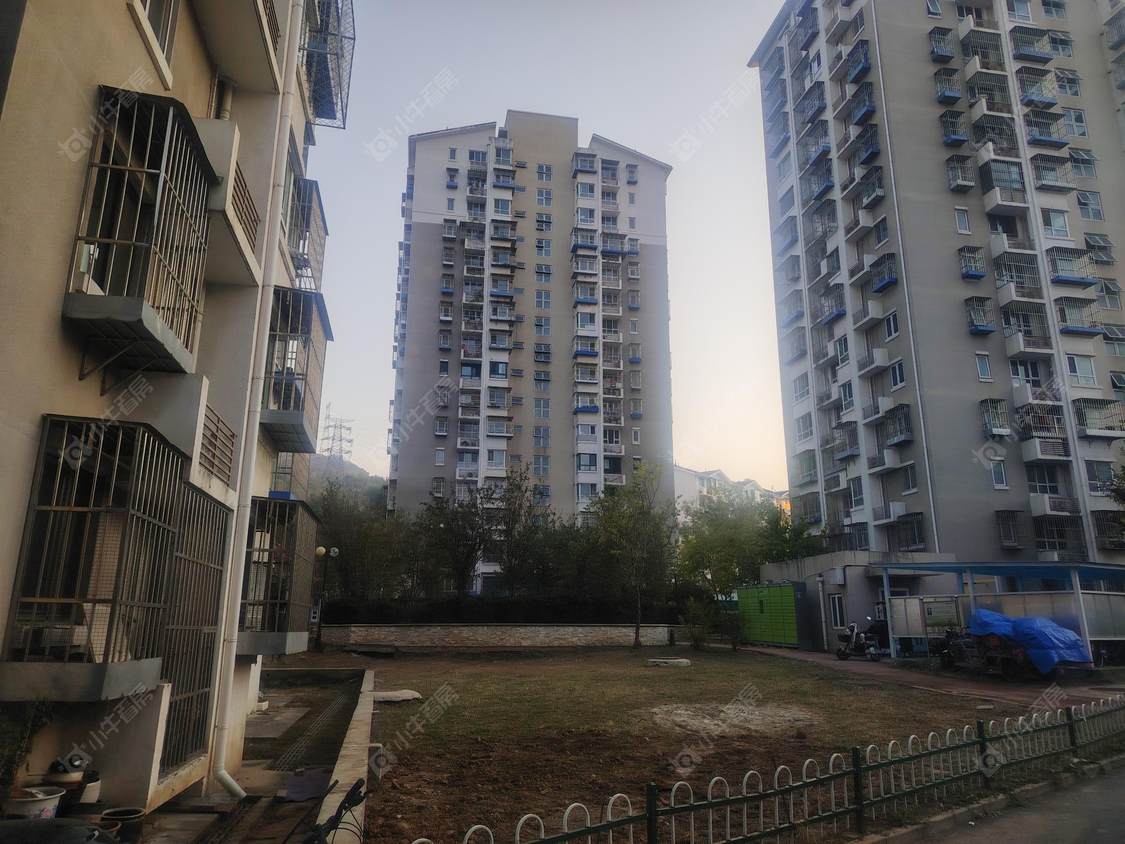 北京石门营新区七区东苑小区_石门营新区七区东苑小区null