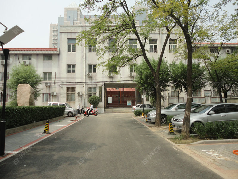 北京志新村小区_志新村小区null