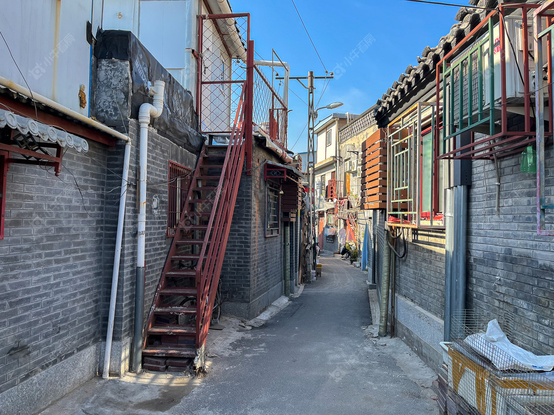 北京西杨茅胡同小区_西杨茅胡同小区null