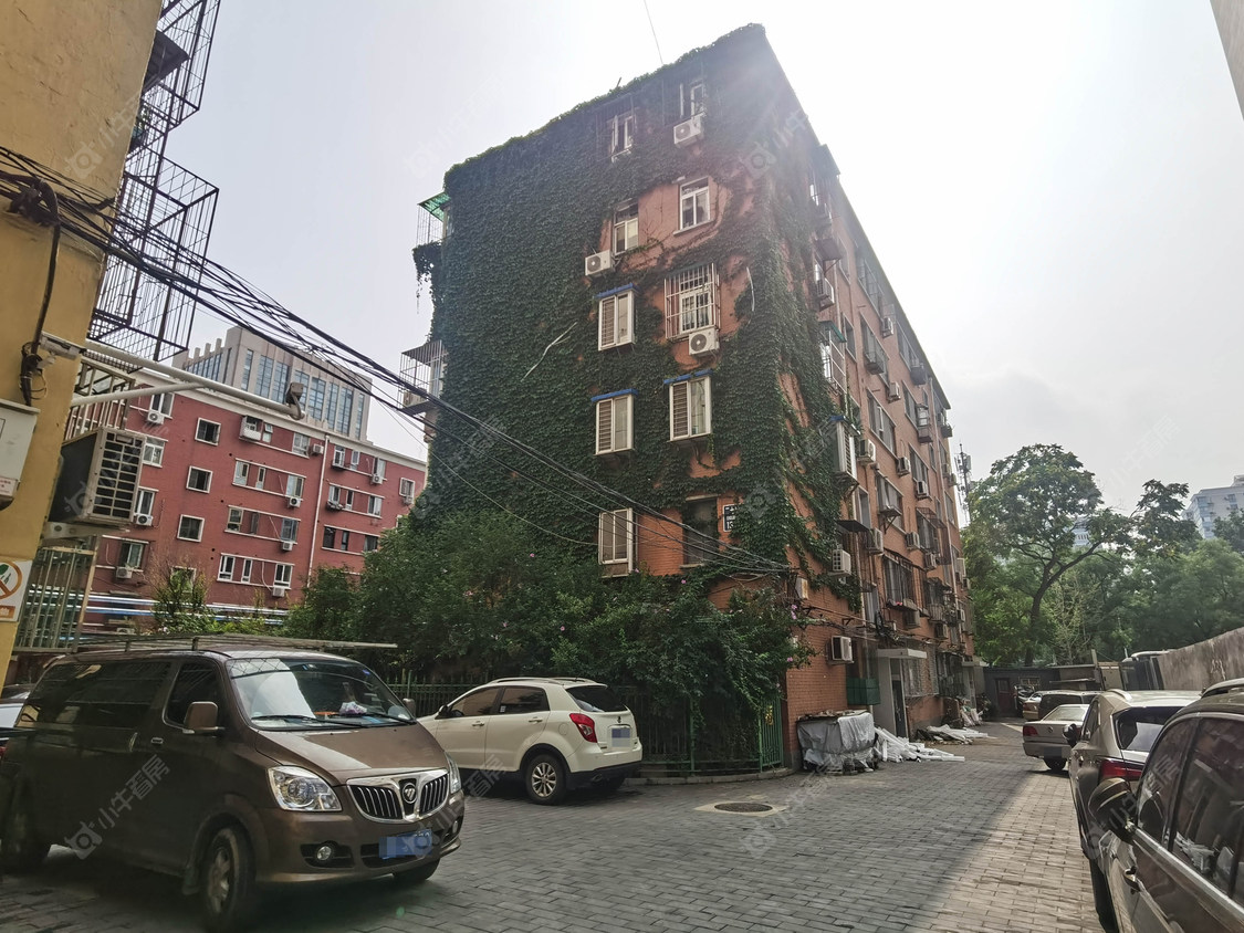 北京二七剧场路小区_二七剧场路小区null