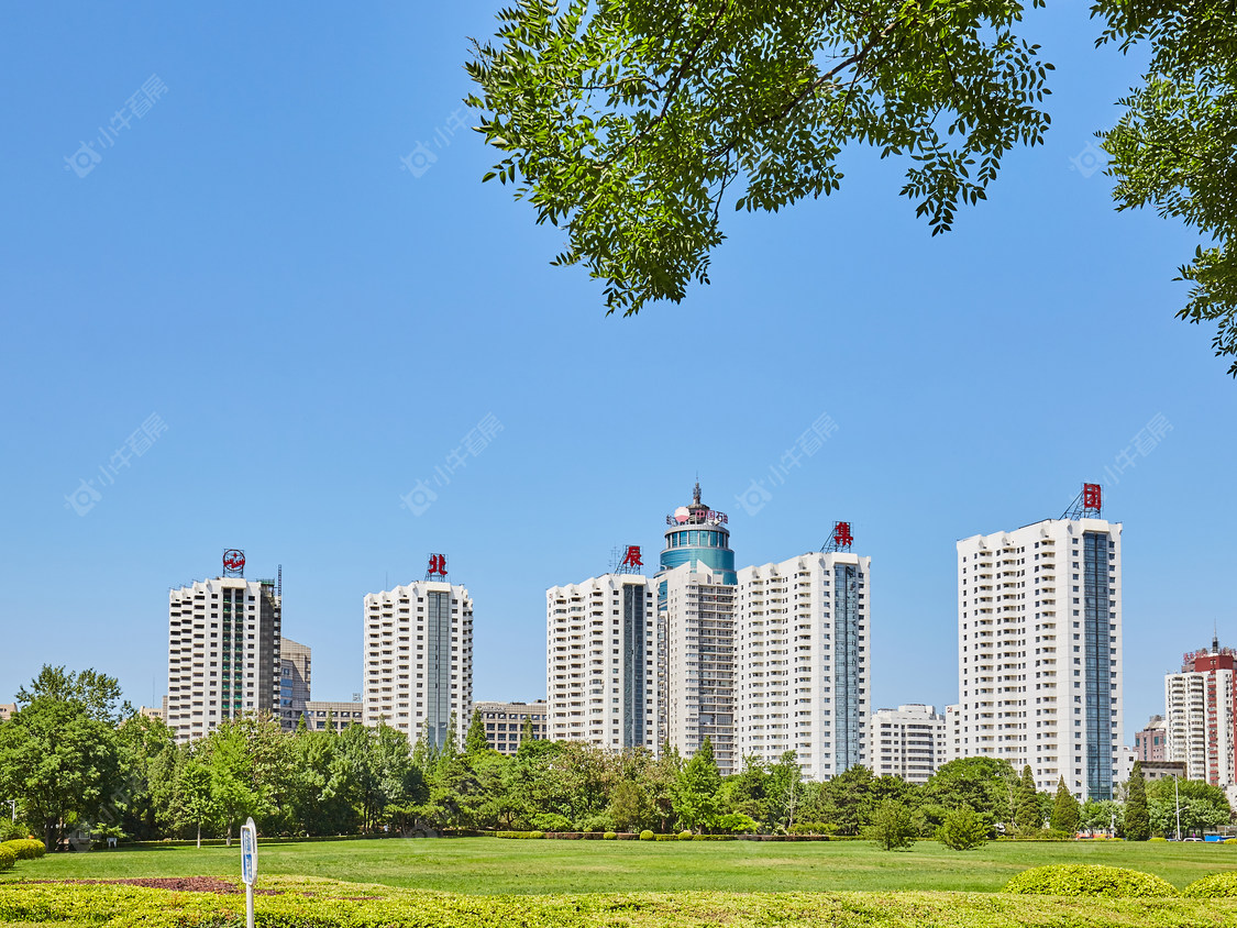 北京汇园公寓小区_小牛看房
