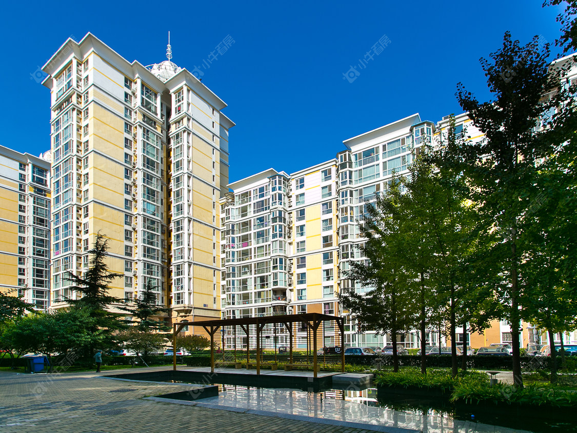 北京星河城东区小区_星河城东区小区null