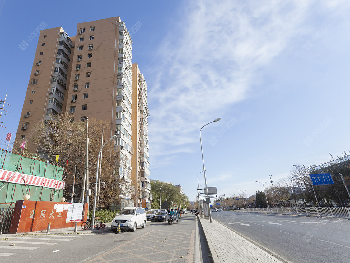 北京惠新南里5号院小区_惠新南里5号院小区null
