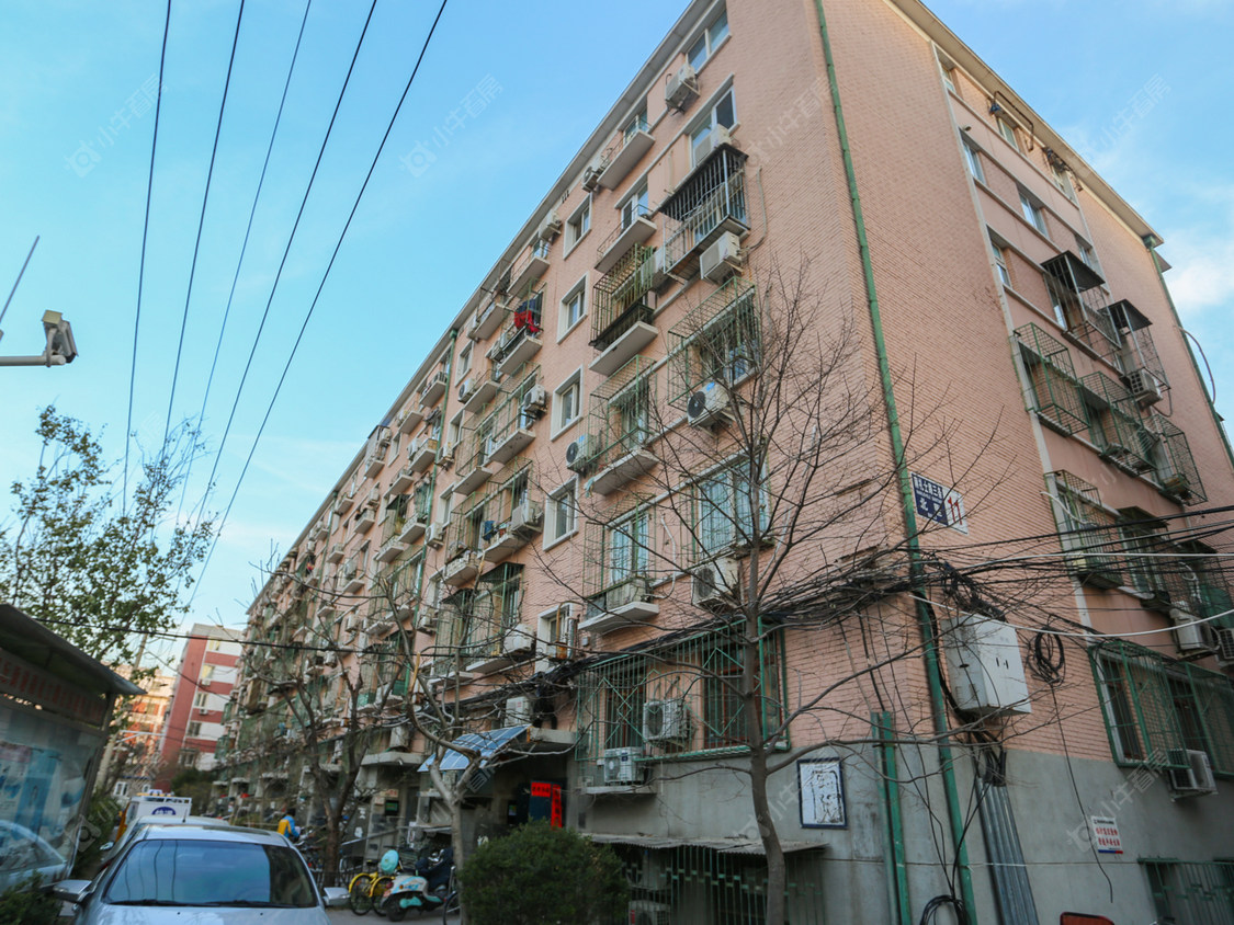北京南礼士路三条北里小区_南礼士路三条北里小区null
