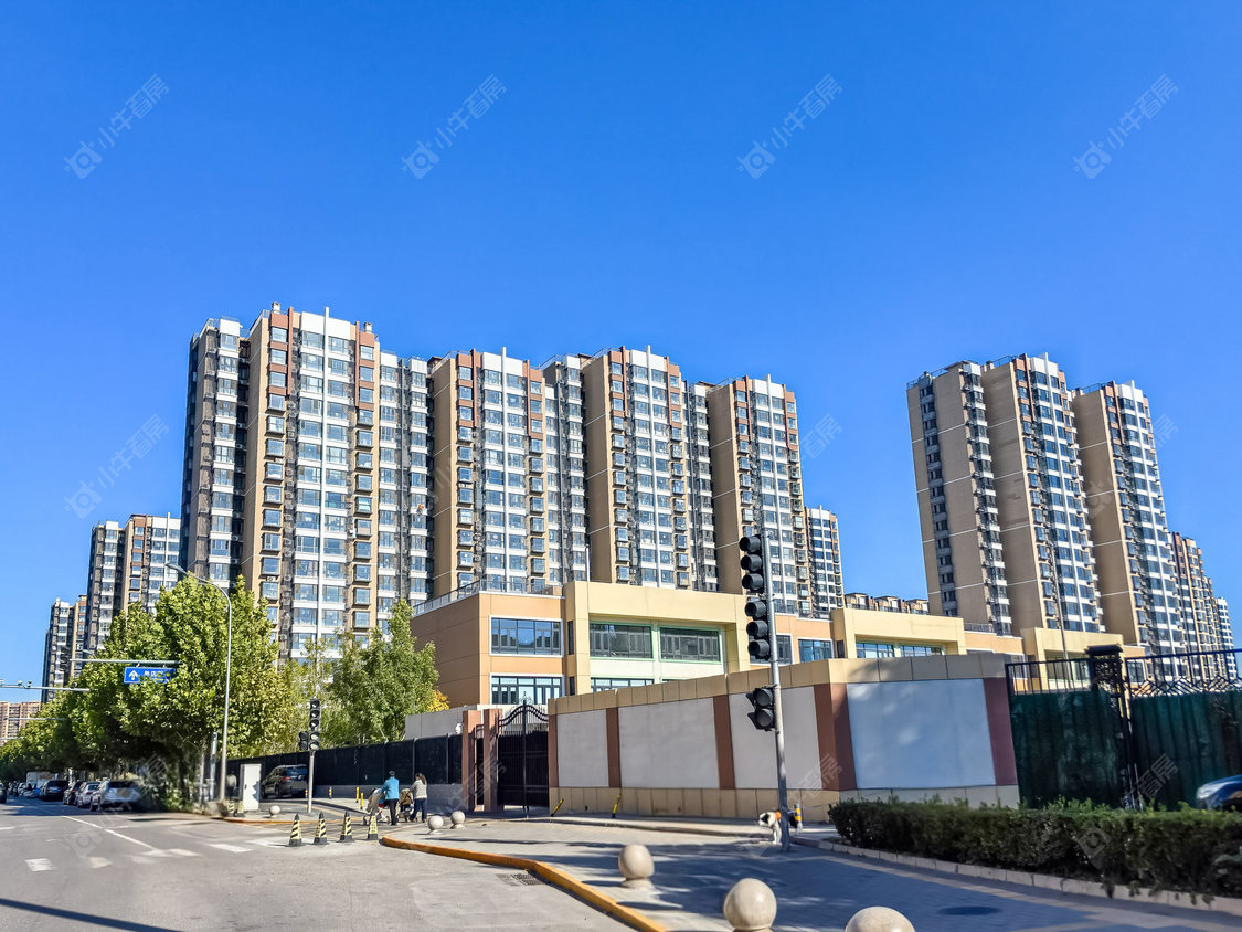 北京坝鑫家园小区_坝鑫家园小区null