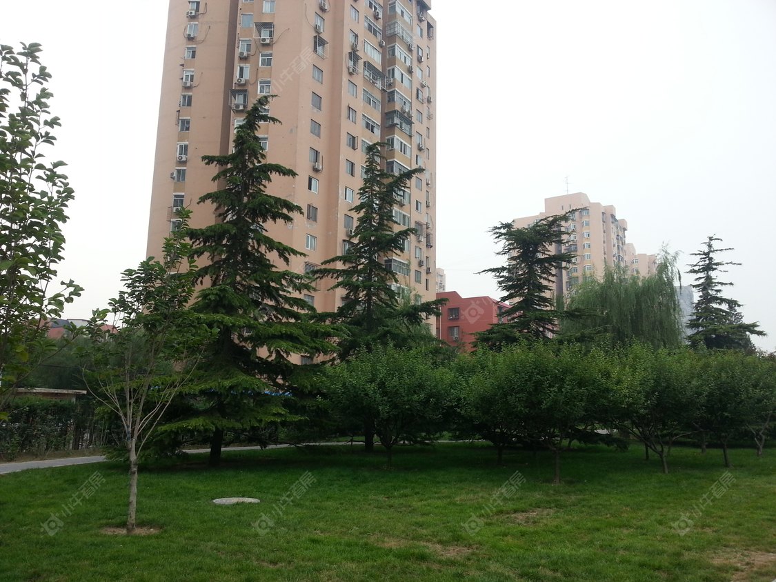 北京翠林一里小区_翠林一里小区null