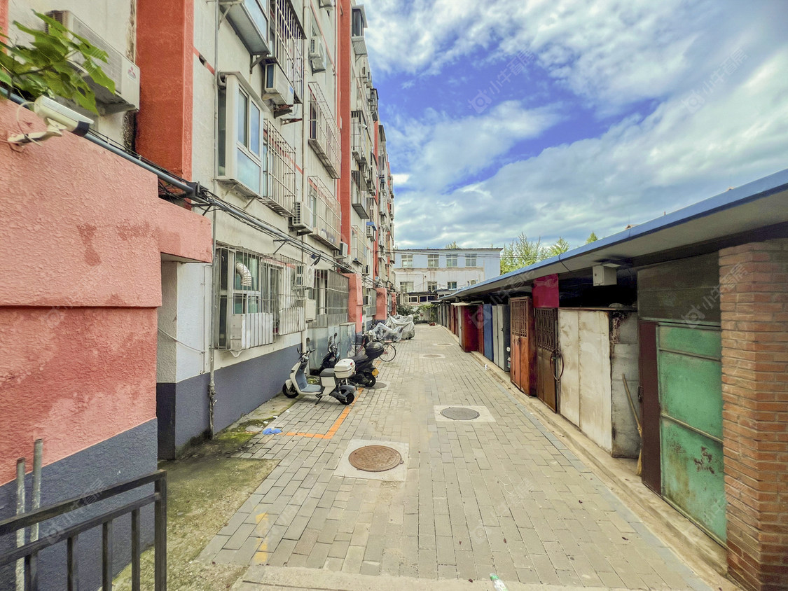北京泉河街道北园社区小区_泉河街道北园社区小区null