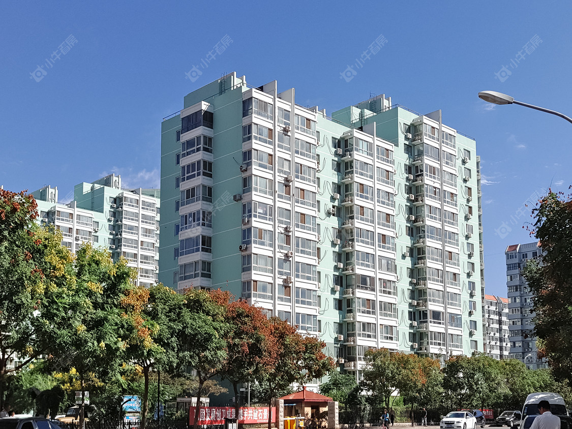 北京依翠园小区_依翠园小区null