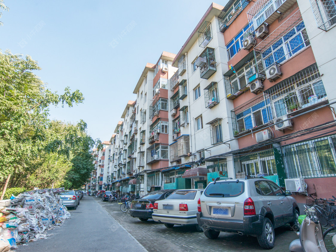 北京东王庄小区_东王庄小区null