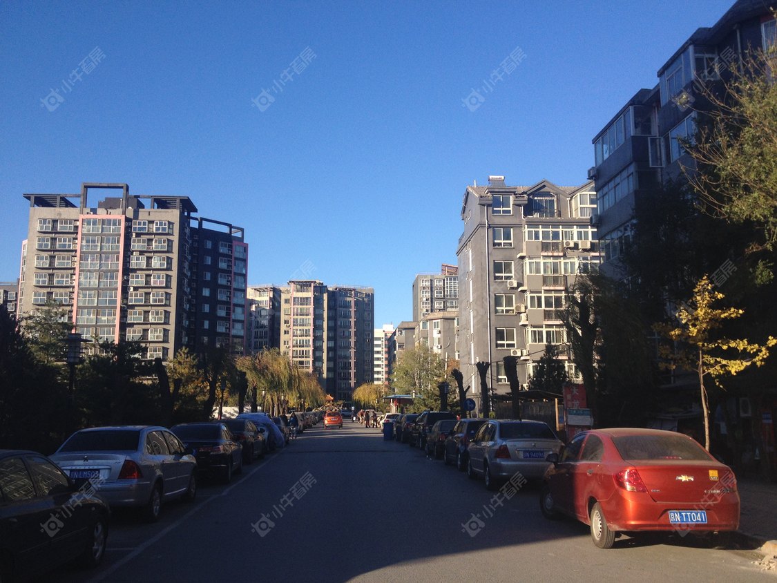 北京矩阵二期小区_矩阵二期小区null