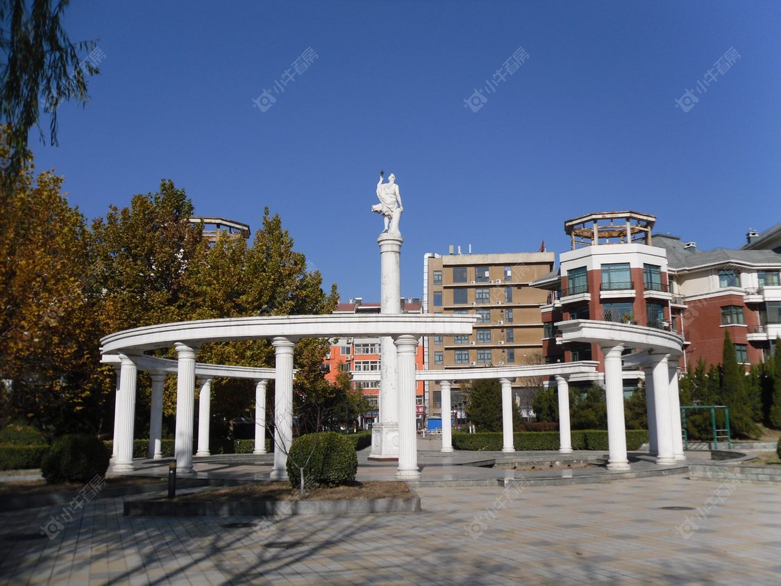 北京米兰天空小区_米兰天空小区null