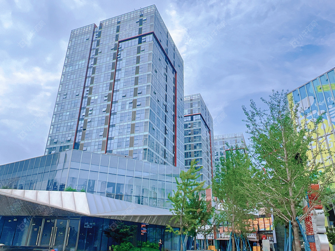 北京首开万科城市之光盛佳尚苑小区_首开万科城市之光盛佳尚苑小区null