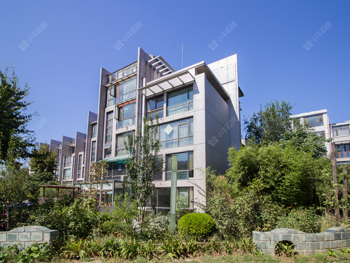 北京京城雅居小区_小牛看房