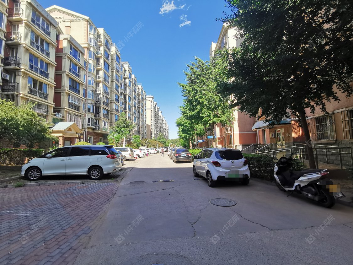 北京世界名园北区小区_世界名园北区小区null