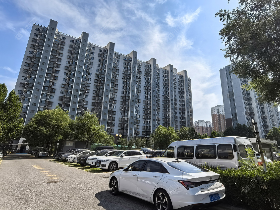 北京三合北巷5号院小区_三合北巷5号院小区null