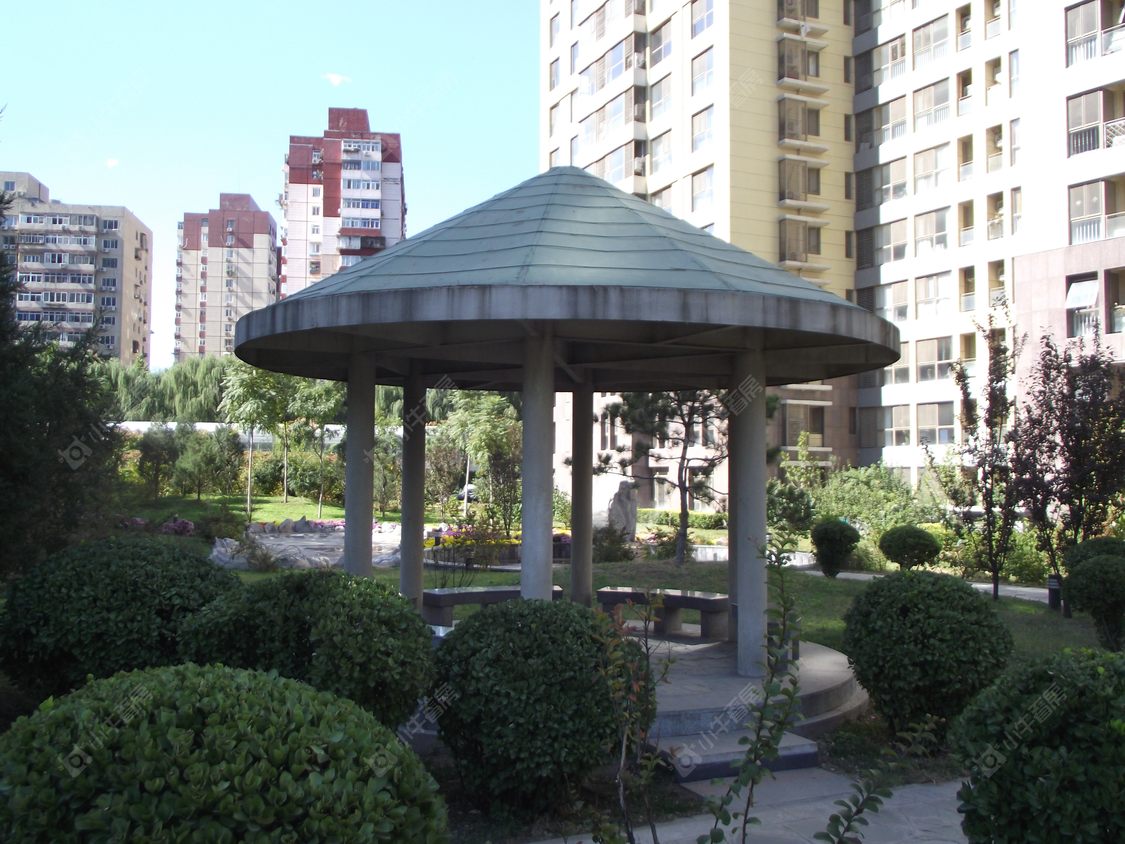 北京光熙家园三期小区_光熙家园三期小区null