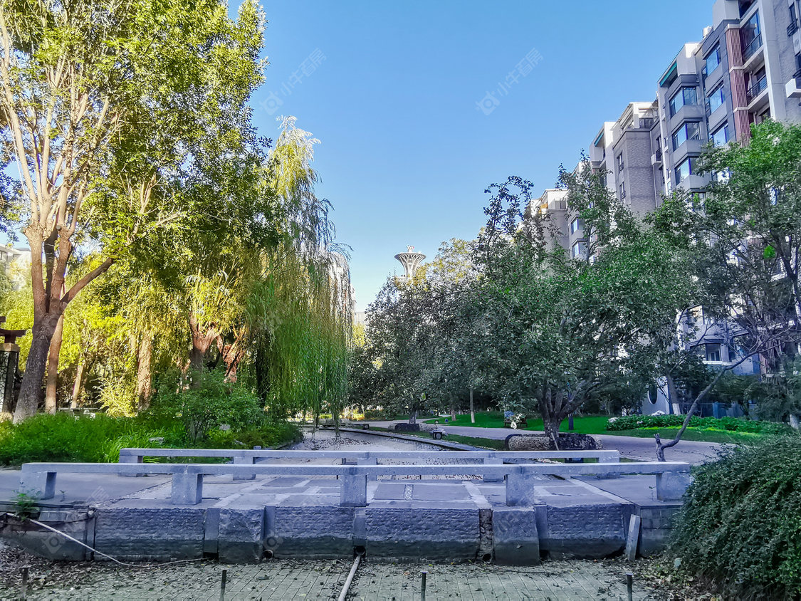 北京国奥村小区_国奥村小区null