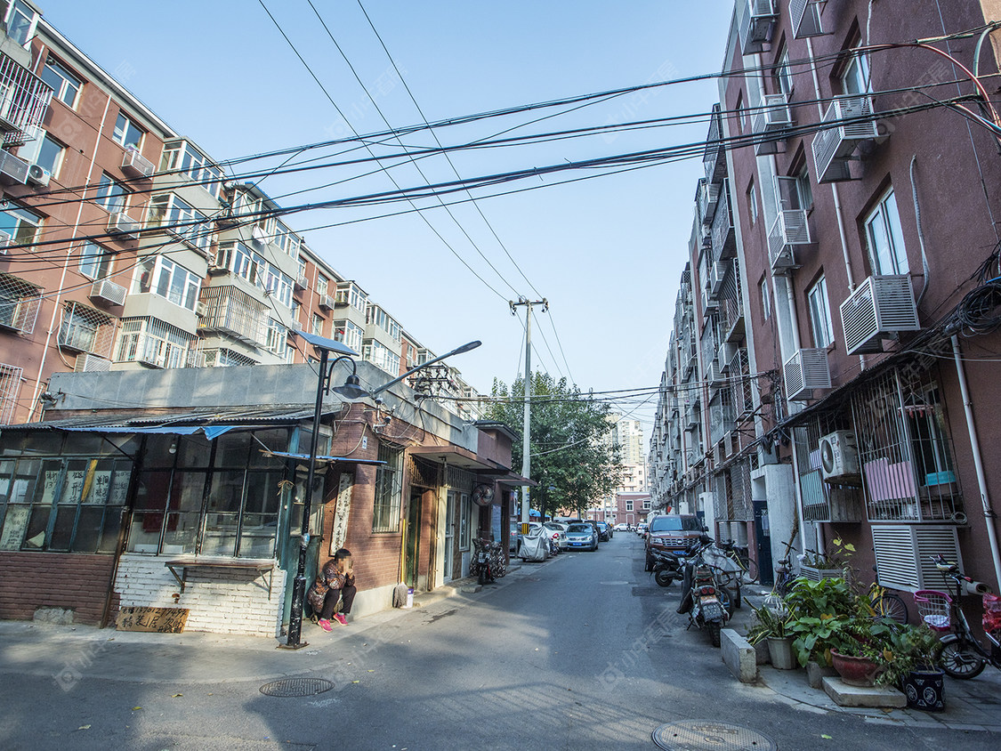 北京万寿路小区小区_万寿路小区小区null