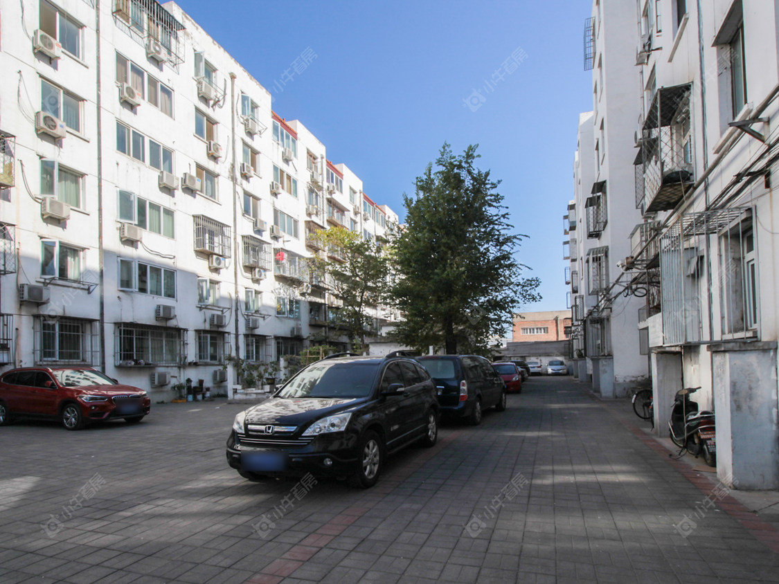 北京精图小区55号院小区_精图小区55号院小区null