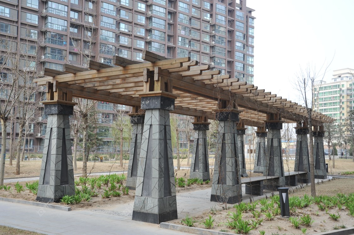 北京文成建筑小区_小牛看房