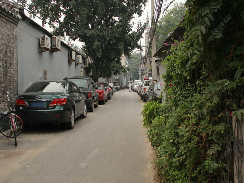 北京刚察胡同小区_刚察胡同小区null
