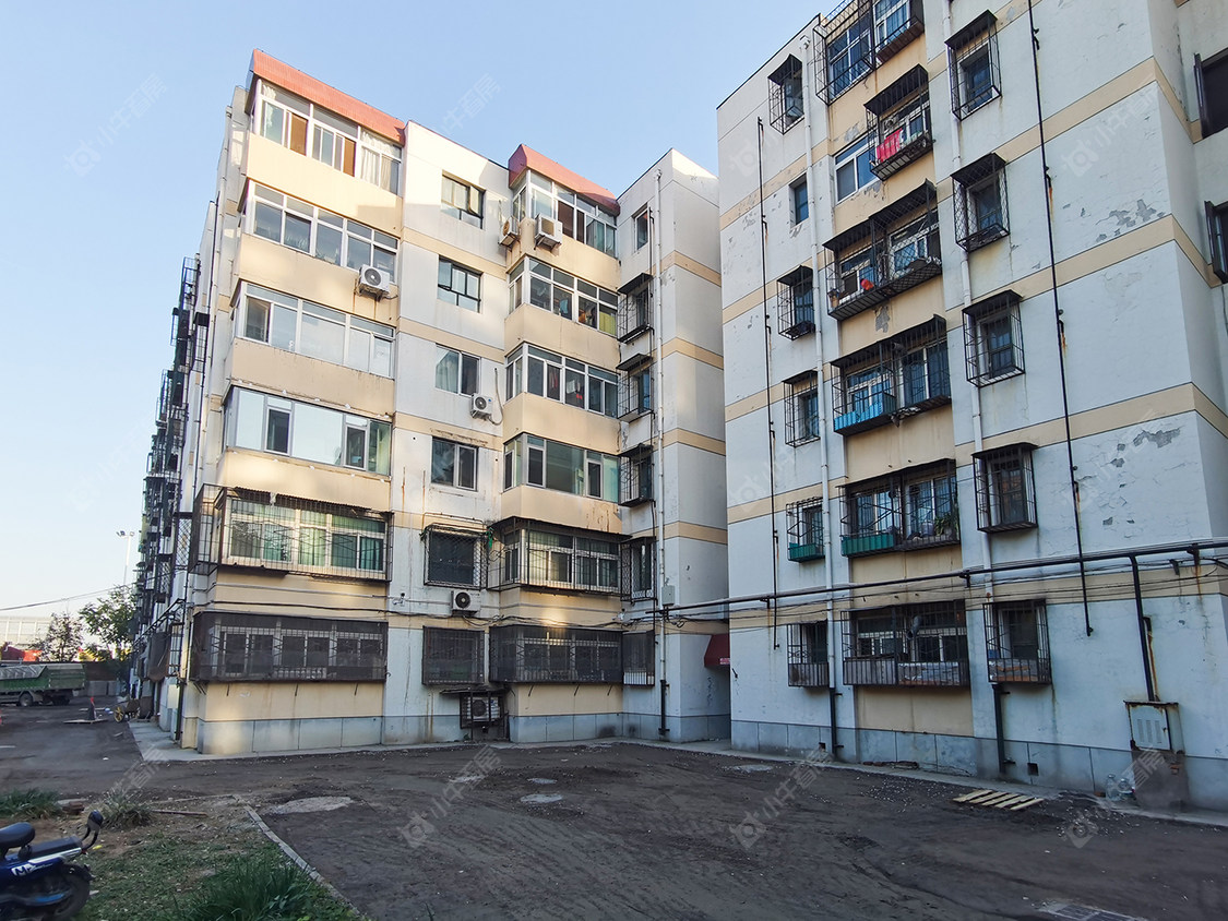 北京红松园3号院小区_红松园3号院小区null