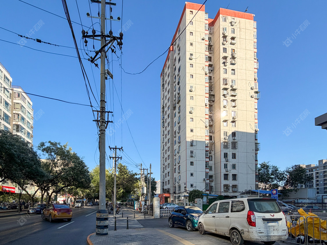 北京白纸坊东街小区_白纸坊东街小区null