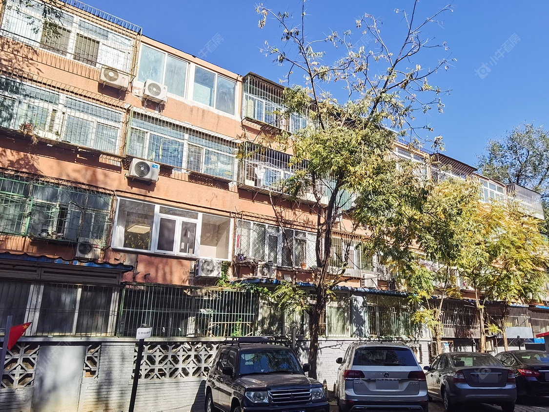 北京西苑操场甲1号院小区_西苑操场甲1号院小区null