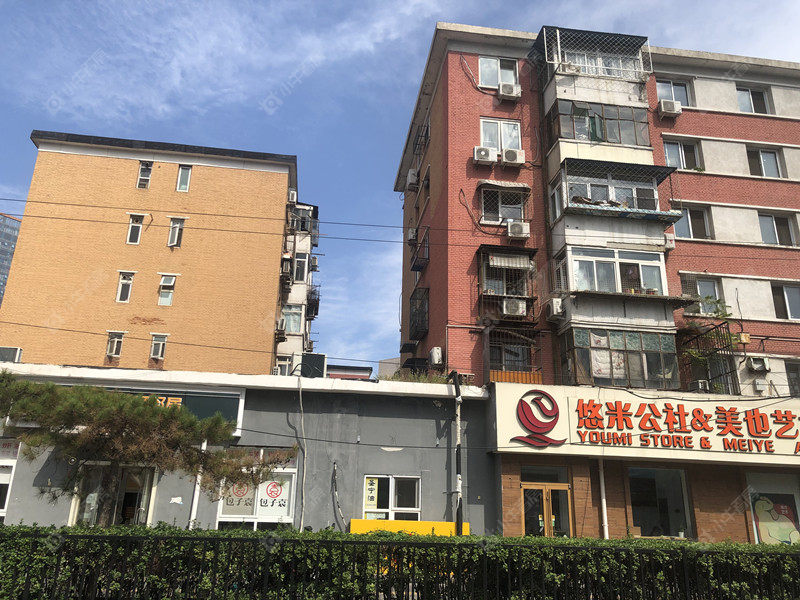 北京电信宿舍小区_电信宿舍小区null