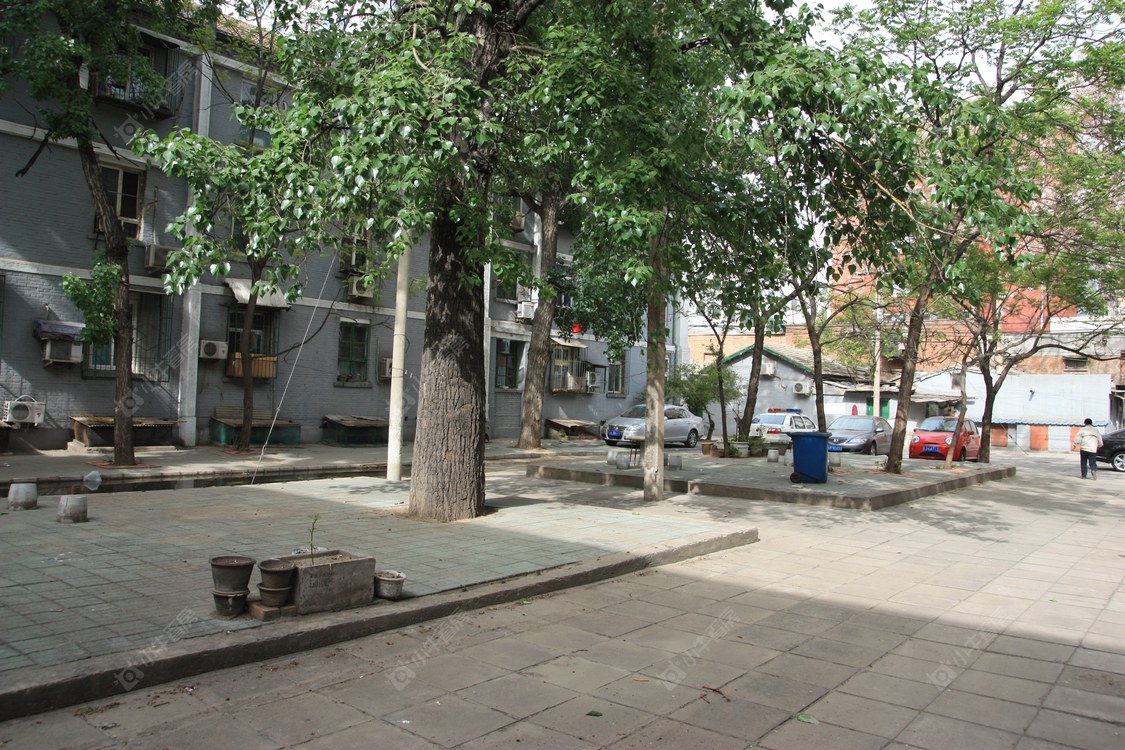 北京白广路二条小区_小牛看房