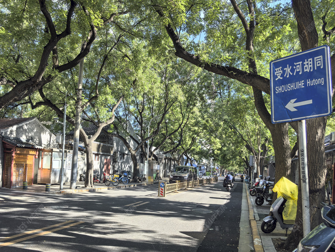 北京受水河胡同小区_受水河胡同小区null