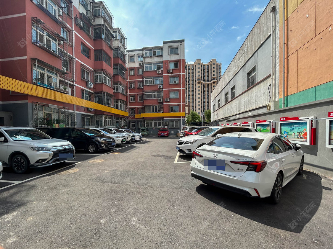 北京西大街6号楼小区_西大街6号楼小区null