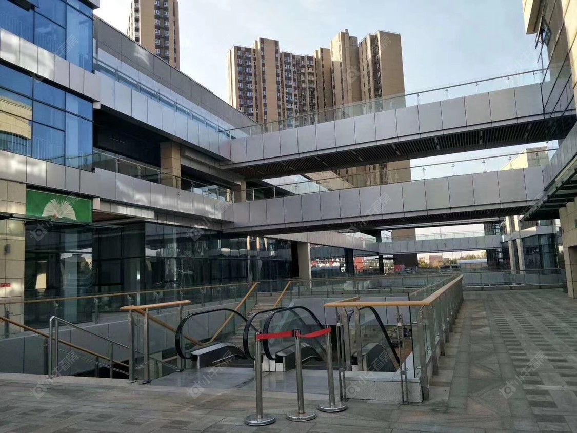 北京住总正华·时代广场小区_住总正华·时代广场小区null