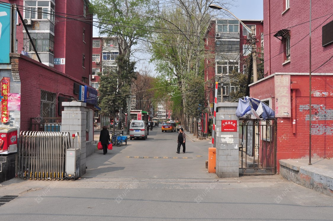 北京电建北院小区_电建北院小区null
