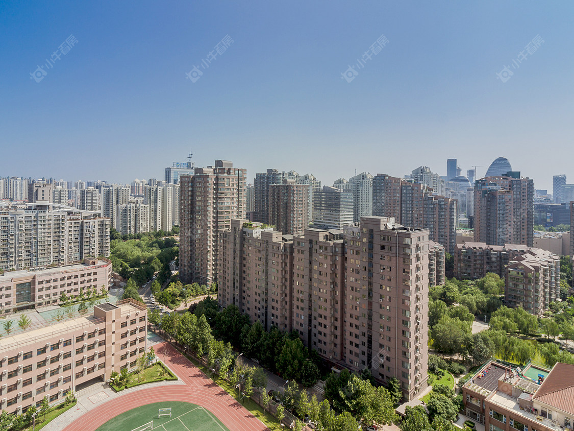 北京大西洋新城F区小区_大西洋新城F区小区null