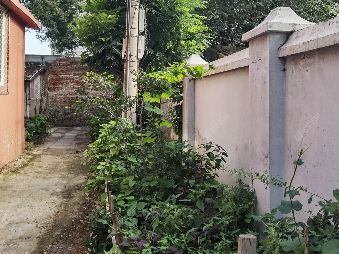 北京刘家村126号院小区_刘家村126号院小区null