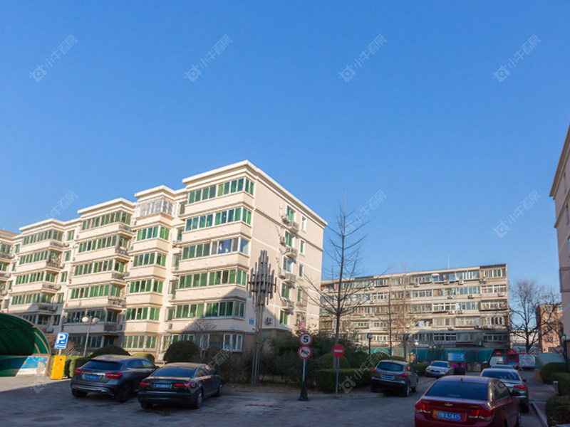 北京京艺新地小区_京艺新地小区null