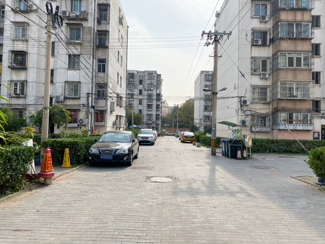 北京果园233号院小区_果园233号院小区null