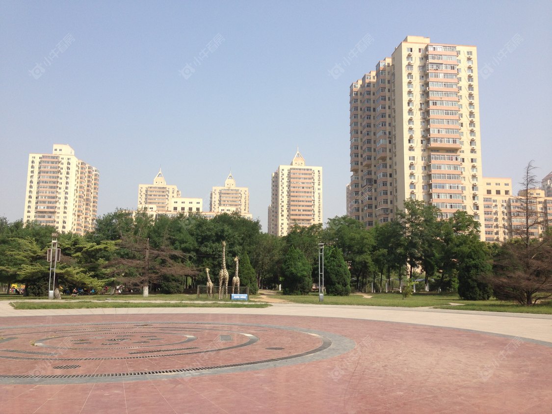 北京北苑家园绣菊园小区_北苑家园绣菊园小区null